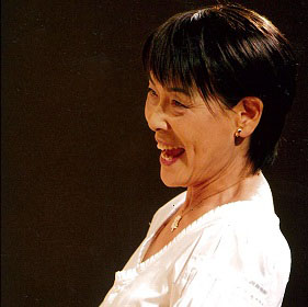 故 山田 榮子（創立者）